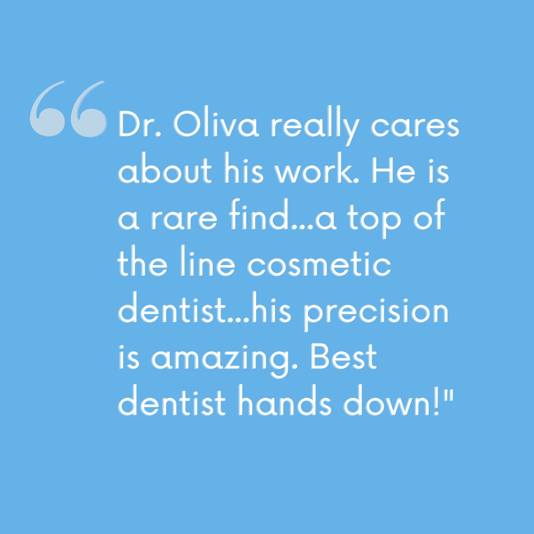 olivadds's tweet photo. Thanks to our patient Olga for the wonderful review #zentist #yesitreallyisthatgood https://t.co/s8H5V0nWE5
