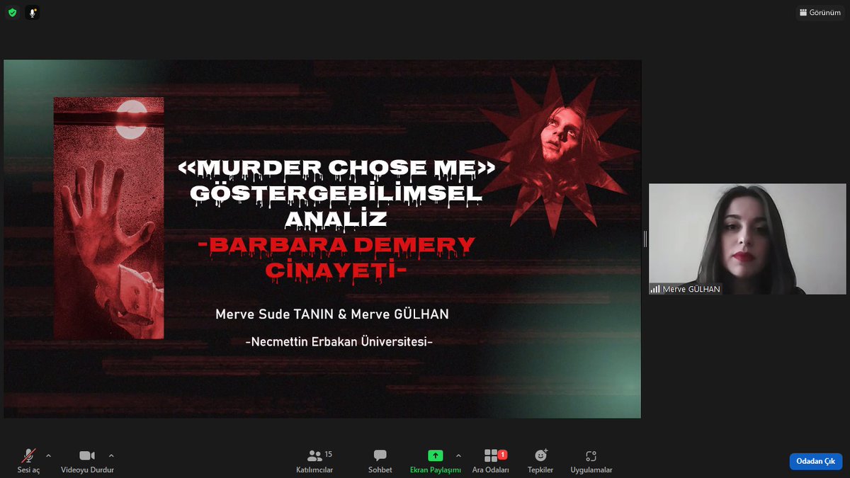 15dok22's tweet photo. İkinci molamızdan önceki son sunumlar…Salon A |#Beytepe2’de Merve Sude Tanın ve Merve Fatma Gülhan’ı, Salon B | #YıldızAmfi2’de Ceren Açıkel’i ve Salon C | #YeşilVadi2’de Mert Tutucu’yu dinliyoruz. Sunumlarımızın ardından kısa bir mola vereceğiz... https://t.co/fJZrkDm7gc