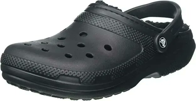 FatKidDeals's tweet photo. Grab a pair of Fur Lined Crocs for $30, 50% off!

https://t.co/nYPnXx3MSy https://t.co/jdwR7xj656