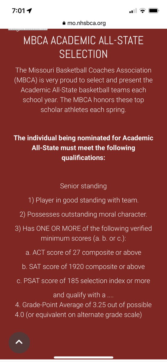 JenniferDBrown's tweet photo. Congrats @baileybrown_23 for being selected for Academic All State!  Great way to end your high school career!! 🏀🐯 https://t.co/P0L5YbQ305