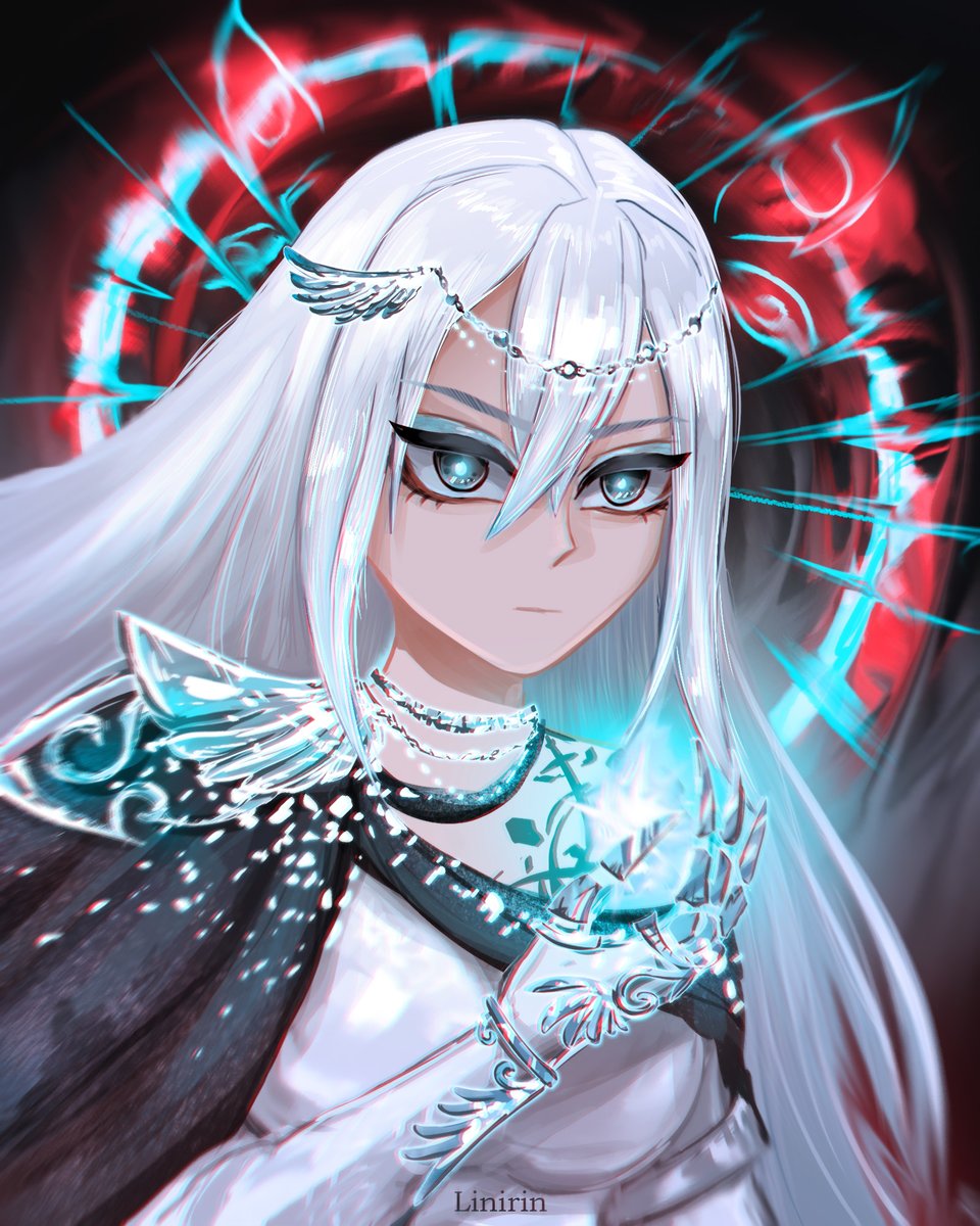 Linirin_'s tweet photo. I See You https://t.co/f3KToNk2vj