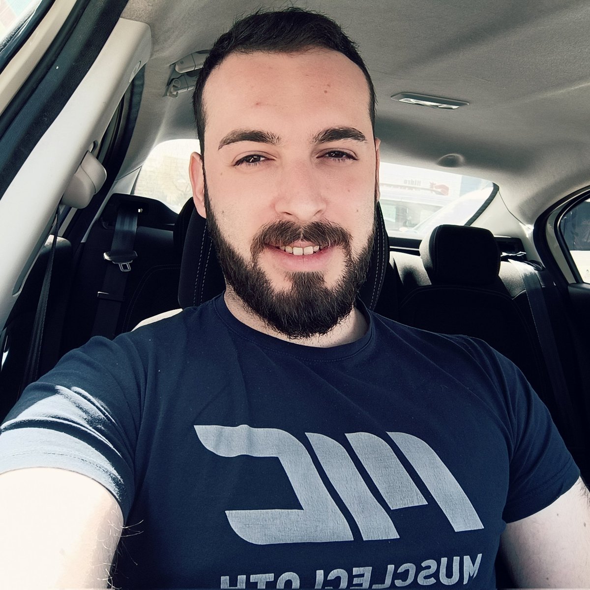 #YeniProfilResmi 
Yaz geldi yaaz🌼