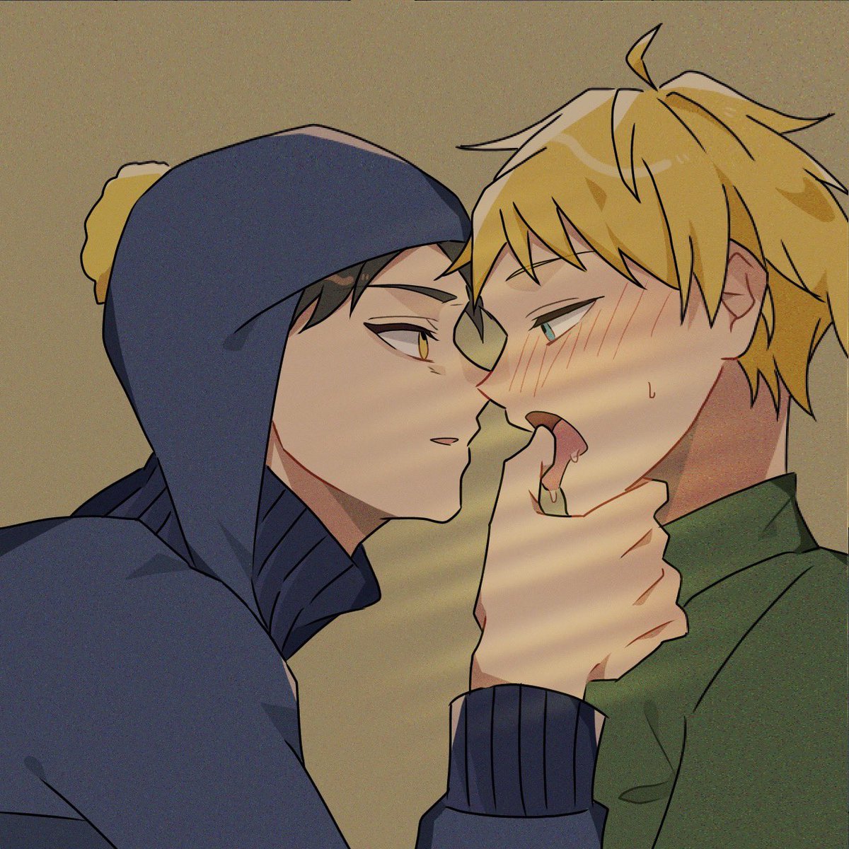 にんじん tweet media