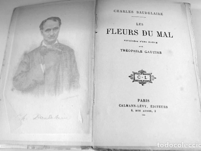 adbonaccorso's tweet photo. “Non disprezzate la sensibilità di nessuno. La sensibilità è il genio di ciascuno di noi”. Ricorre oggi la nascita di Charles Baudelaire, fra i massimi poeti del XIX secolo. Autorevole esponente del Simbolismo e anticipatore del Decadentismo, ha influenzato i "poeti maledetti" https://t.co/KOPEO751UA