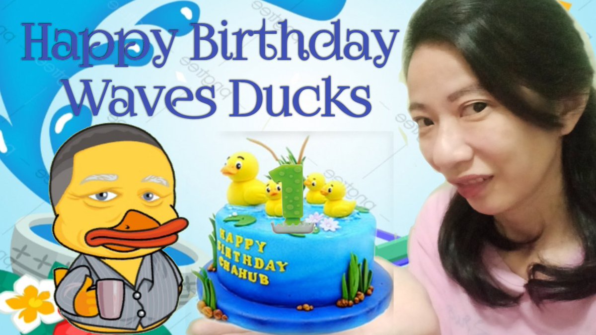 Moji70306188's tweet photo. กิจกรรมที่ประทับใจที่สุด🤩 🌊Waves Ducks Crossword
เพราะเวลากระชั้นชิดที่ต้องหาคำไปธุระเผื่อให้ทัน20คนแรก
สุดท้ายนี้ขอให้ waves ducks มี🤩ความสุขเติบโตเป็นเป็ดเหินฟ้าค่ะ🤩
#wavesducks #play2earn #wavesThailand #HappyBirthdayWavesDucks #สุขสันต์วันเกิดWavesDcuks #AFONToken https://t.co/LVvM5FMope