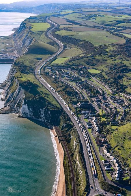 BREXIT is a crime that was perpetrated with deceit!