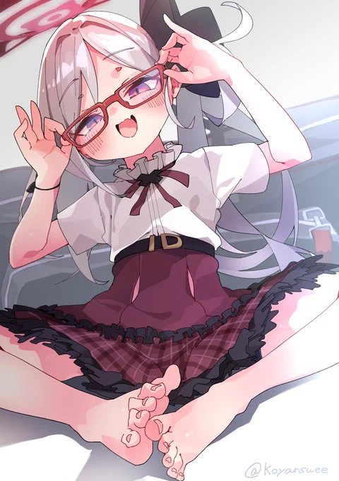 👓 