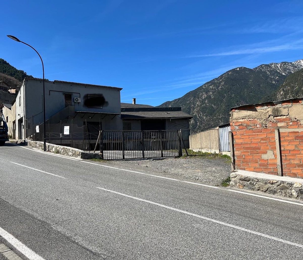PlacandreuSl's tweet photo. Ja tenim data, si ens respecta el temps,el proper dia 30 de maig obrim portes.A Andorra la Vella, a la Comella. Continuarem informant!@sg_placo @isoveres @fischer_iberica @dewalt_spain 
#placandreuonfire #construccioensec #andorra #elpaisdelspirineus #vamosquenosvamos #cartroguix https://t.co/PD6H79wFbW