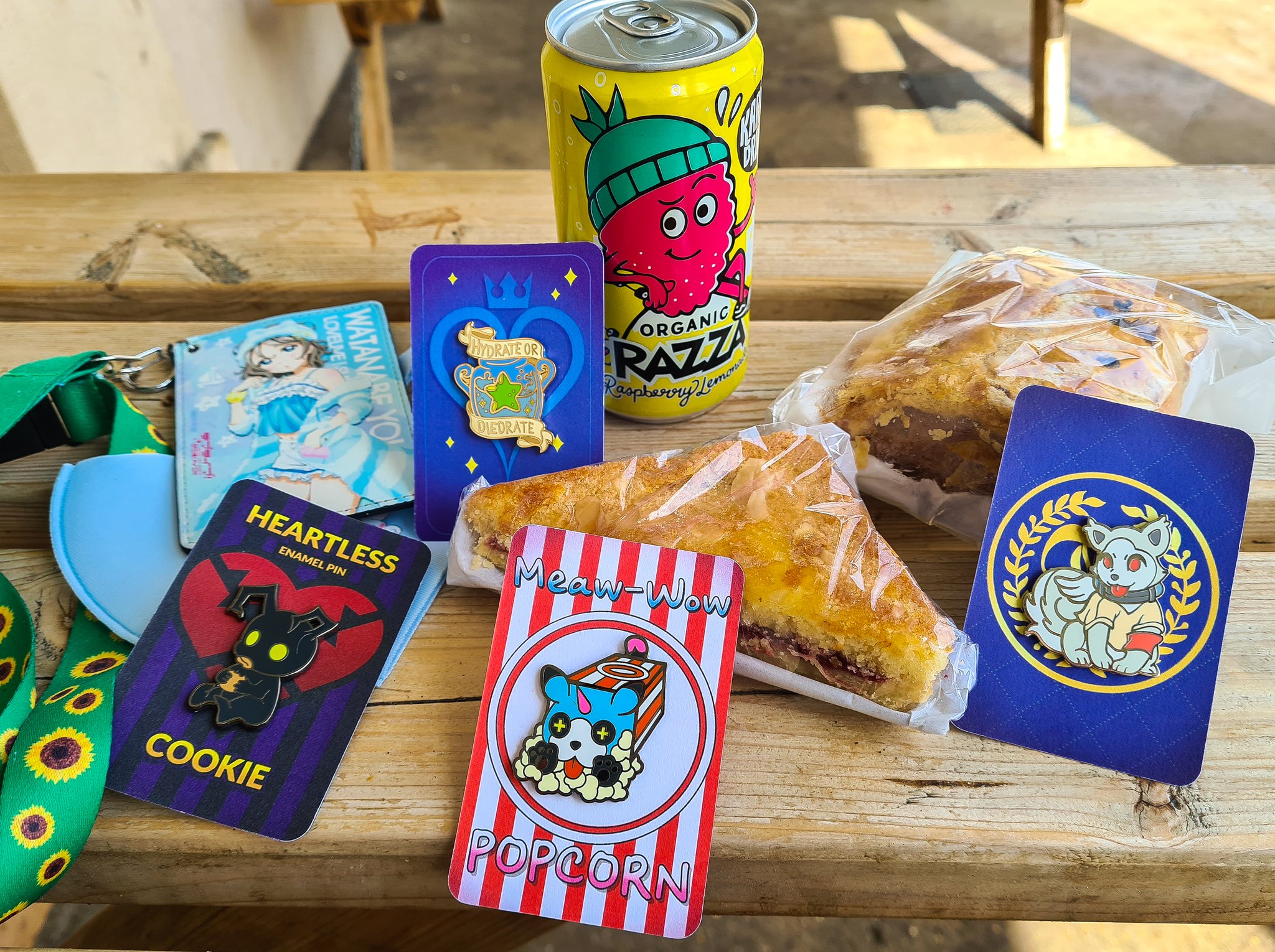 Marshmallow Co. (xMarshmallowCo) / Twitter