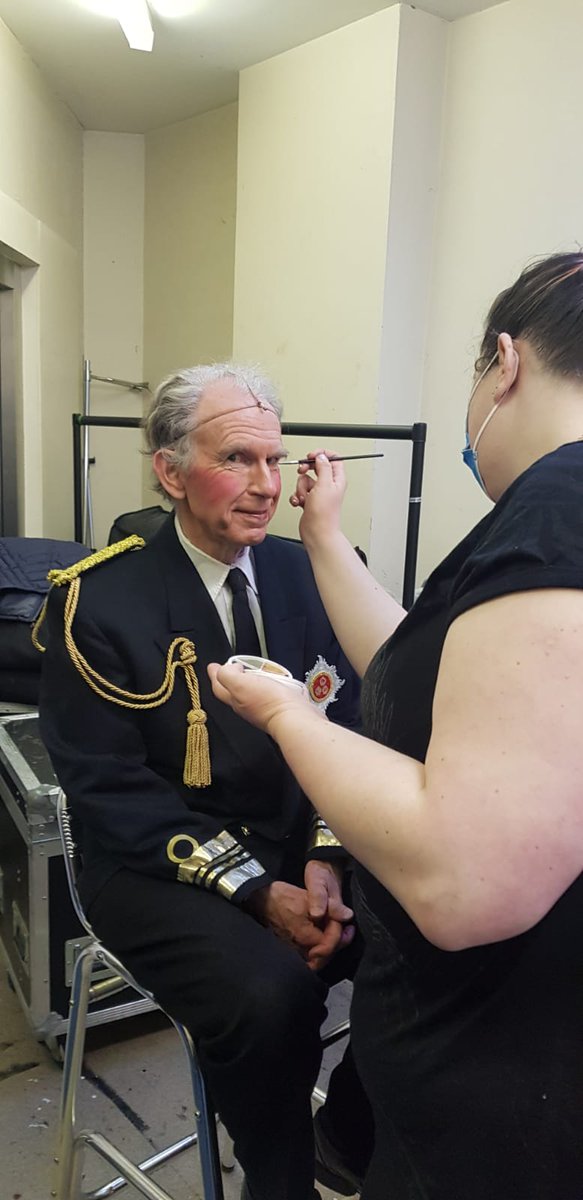 Swindon G&S tweet media