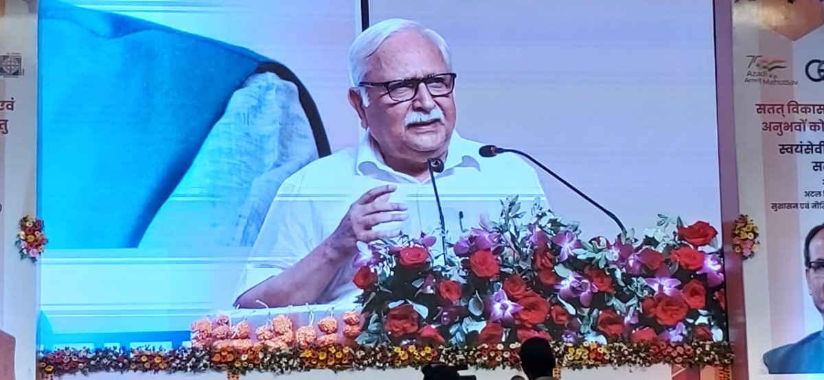 PRIA India tweet media