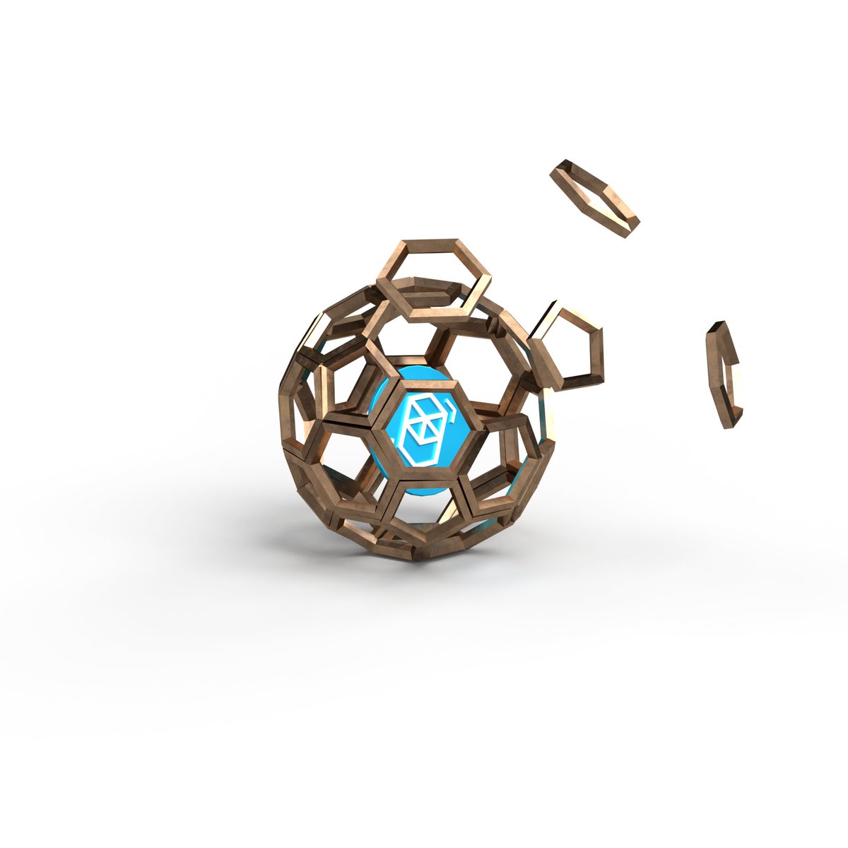 Formerly Cubo tweet media