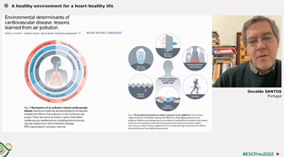 What I treasured most of #ESCPrev2022?
Surely the session devoted to environment, and in particular the lecture by Osvaldo Santos
bit.ly/3qYamDL
#ESCPreventive #EAPC_ESC #cvprevention #cardiotwitter @s_gati @SilCastelletti @vass_vassiliou @HanCardiomd @escardio