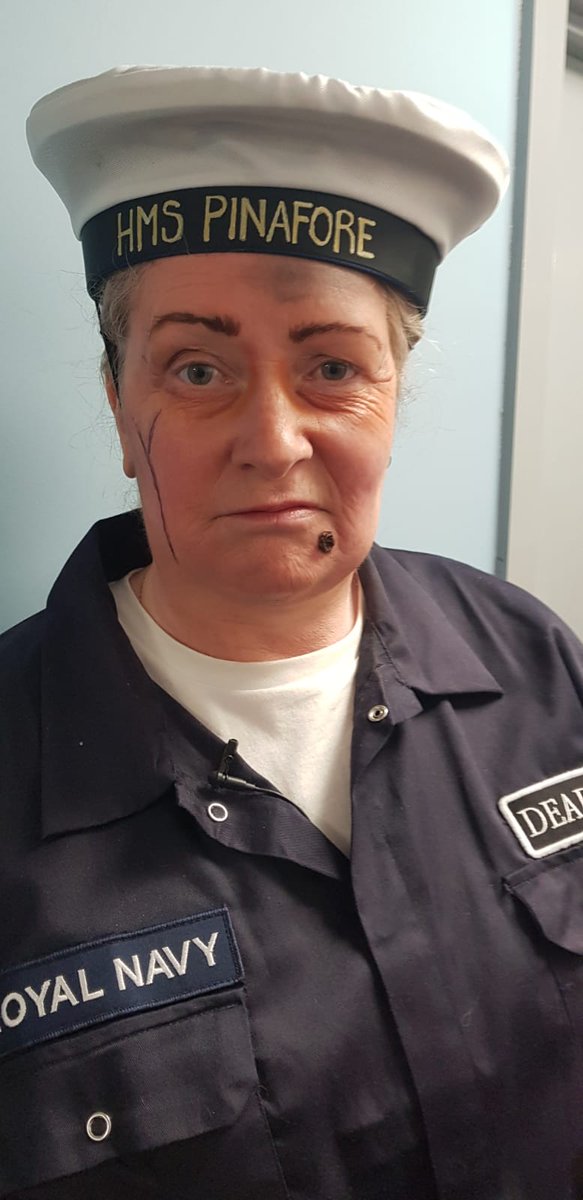 Swindon G&S tweet media