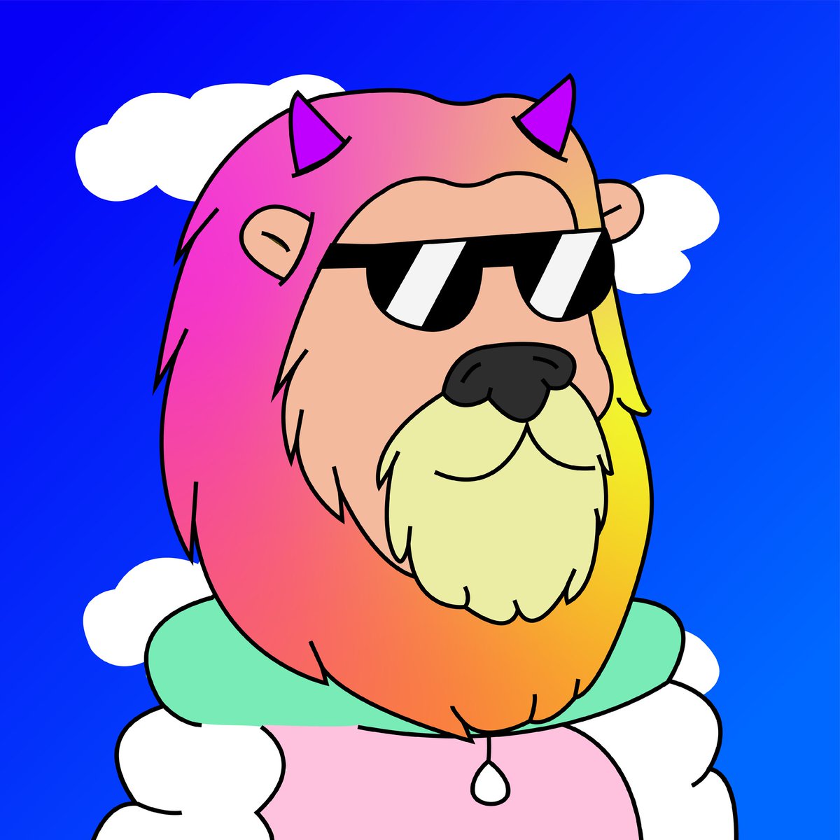 nftsafariclub's tweet photo. ⚡ #NFTGiveaway ⚡

💰 Price: 0.002 Eth
🏆 Prize: 1 × Crazy Leons NFT 🖼️

1️⃣ Follow 
@nftsafariclub + @NotaNumeri

2️⃣ ❤️ + RT
3️⃣  3 Tag Friend

BONUS: https://t.co/Pd012EkC18

⏰24 HRS

#NFT #NFTs #NFTCommunity #NFTCollection #NFTcollectibles #NFTProject #opensea #nftcollector https://t.co/fCHmzVwyL8
