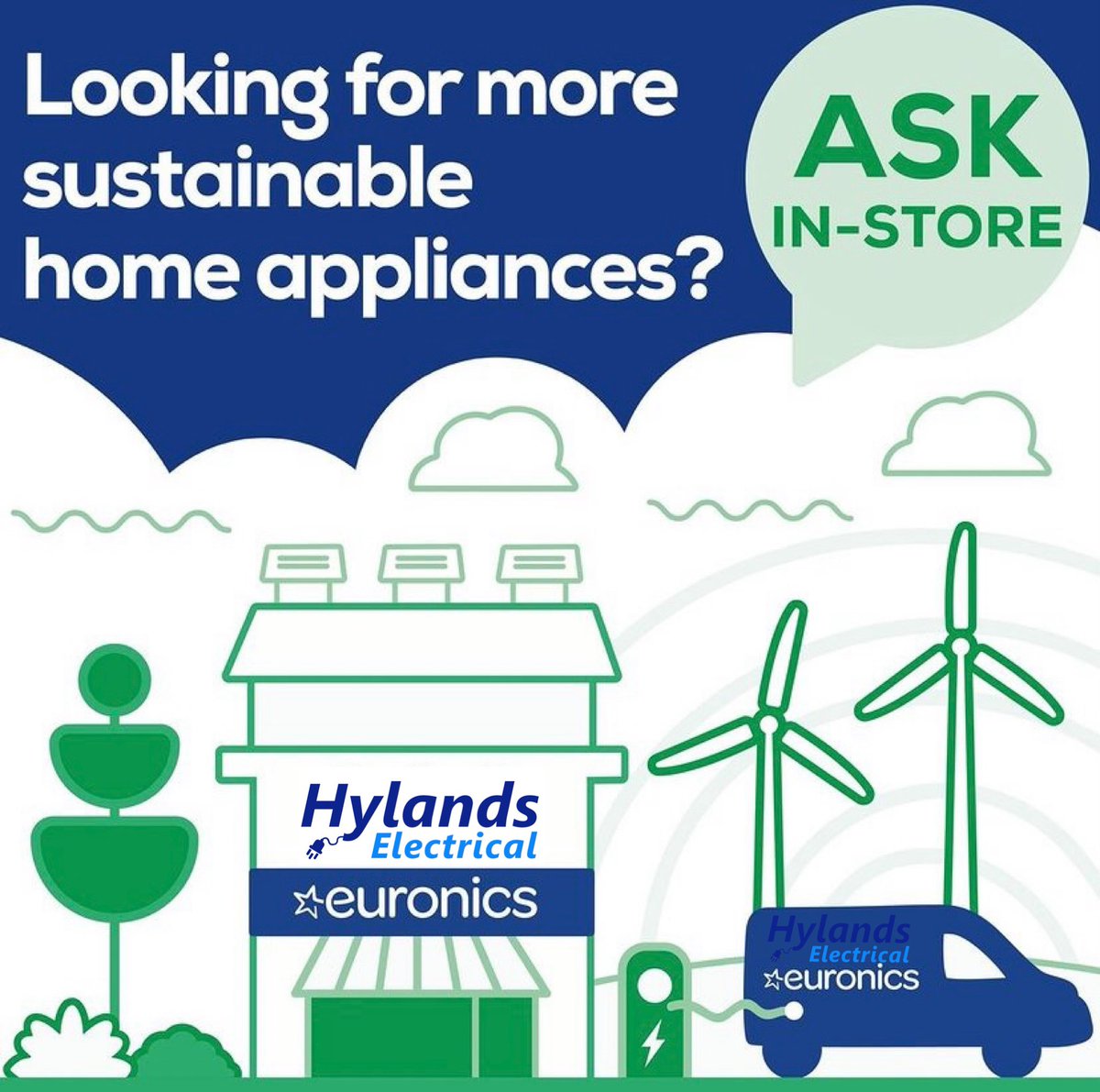 Hylands Ltd tweet media