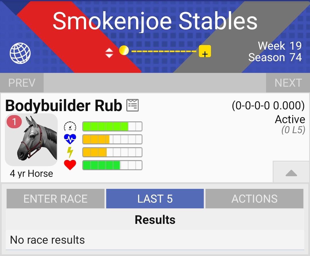 SmokenjoeStabl1's tweet photo. In auction @AndPacing https://t.co/xFZc6mEas3