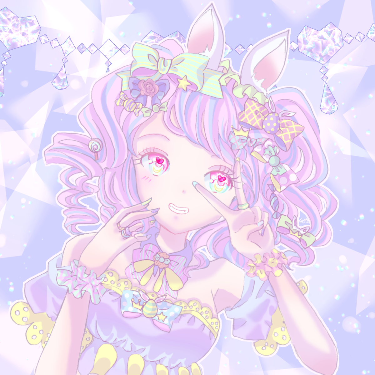 パステルカラー Twitter Search Twitter