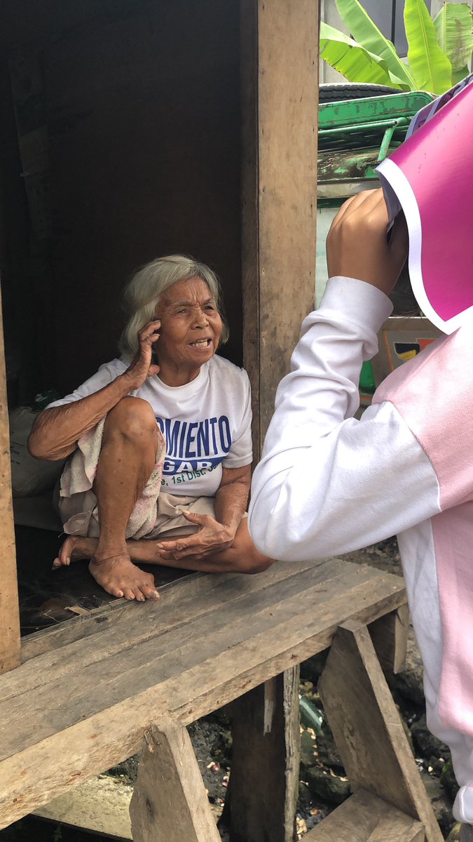 Juliandxplorer's tweet image. Team Justine: Tarabucan - Roño - Cagbayang - Cahibago. 

#LetLeniLead2022 
#LeniRobredo2022 
#SamarIsPink 
#PampangaIsPink