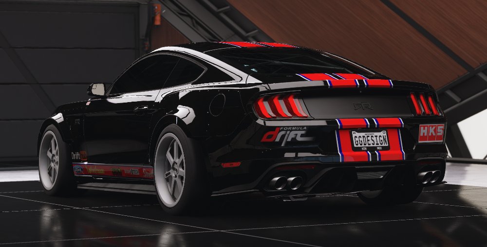 GGDESIGNS4's tweet photo. 2018 Mustang RTR LM ------( DRIFT Version )
Share Code 134 616 241 #forza #forzaphotography #ForzaHorizon5 #fordmustang #fordracing #driftnation #driftcarsofinstagram #driftcar #drifters https://t.co/xk3lbMV519