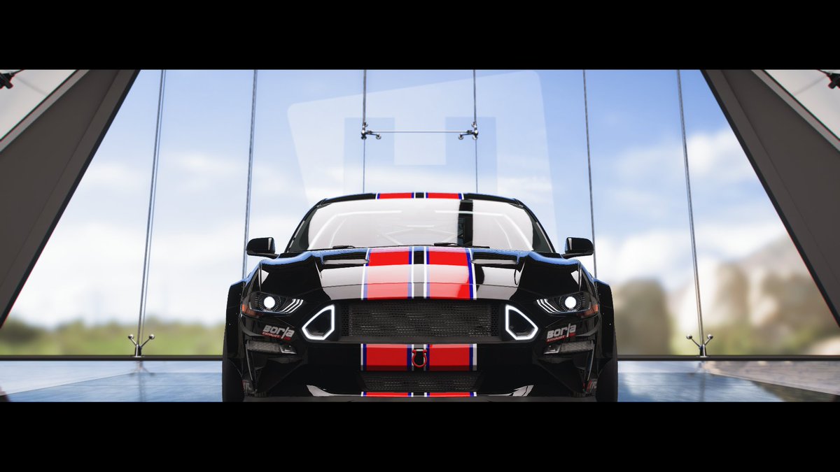 GGDESIGNS4's tweet photo. 2018 Mustang RTR LM ------( DRIFT Version )
Share Code 134 616 241 #forza #forzaphotography #ForzaHorizon5 #fordmustang #fordracing #driftnation #driftcarsofinstagram #driftcar #drifters https://t.co/xk3lbMV519