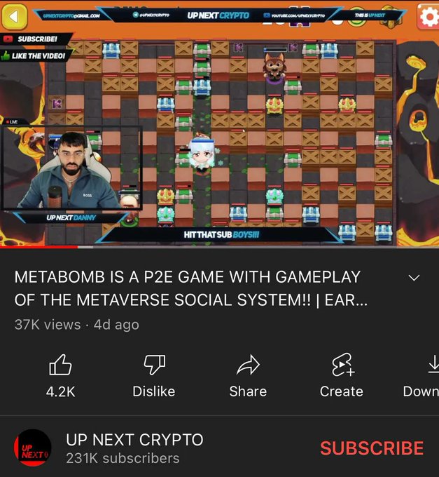 Boo tweet media