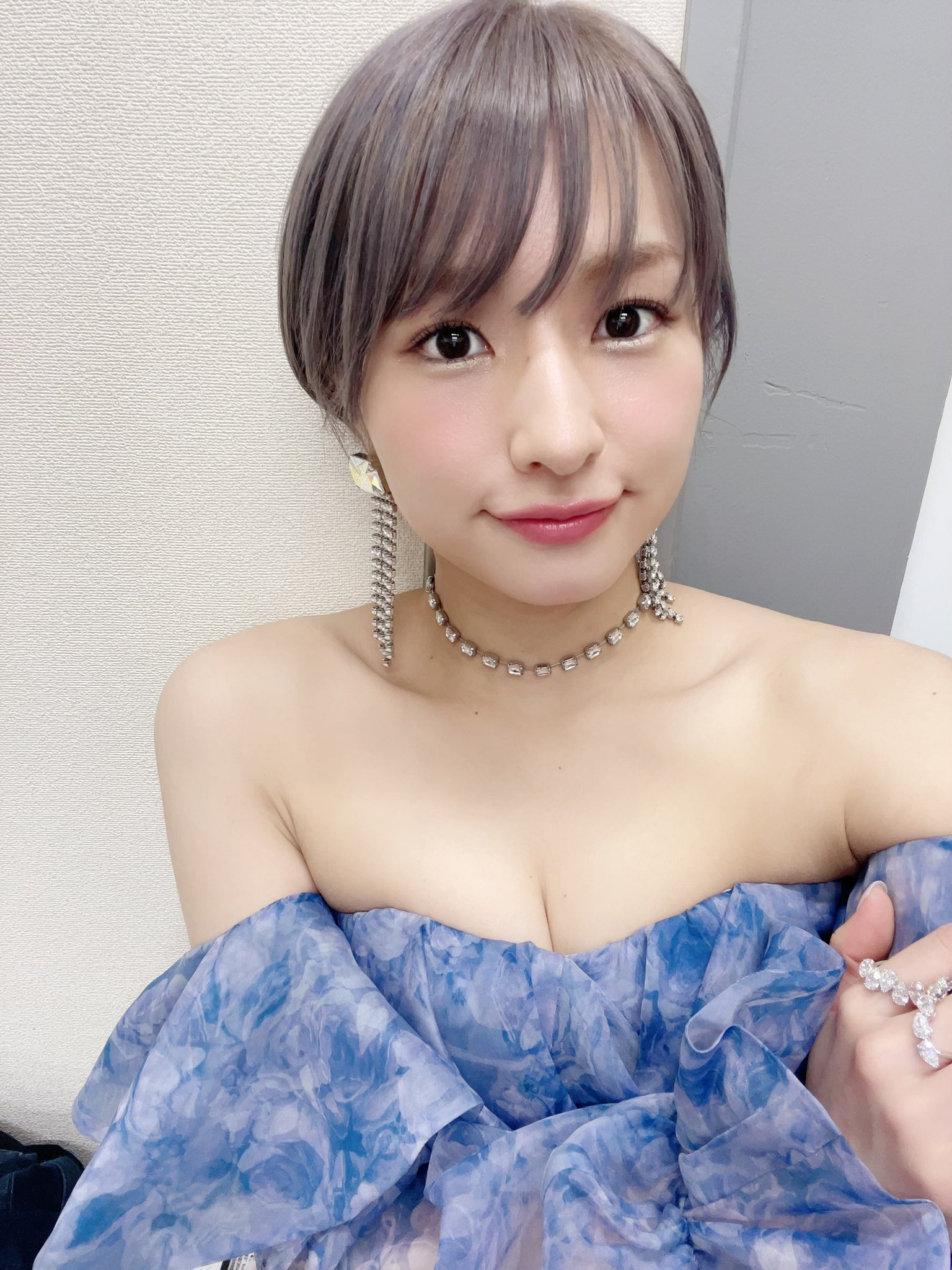 湊あかね🐣 on X: 