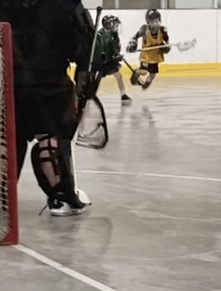 Bruiser taking flight into the 2022 box season!