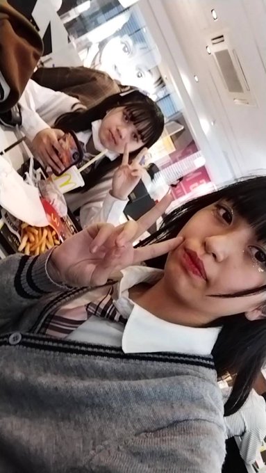 Twitterのコスプレ画像29