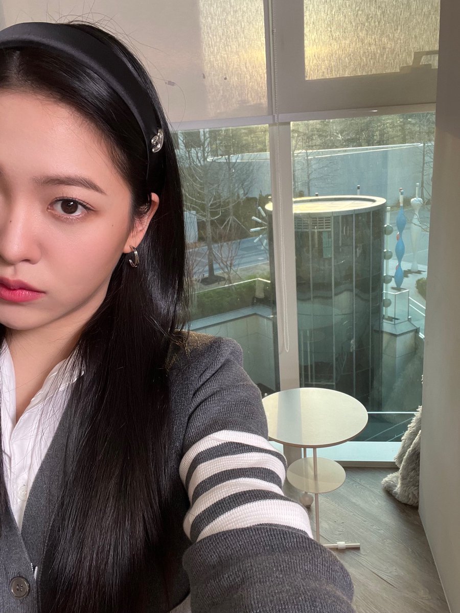 YERI 예리 DAILY tweet media