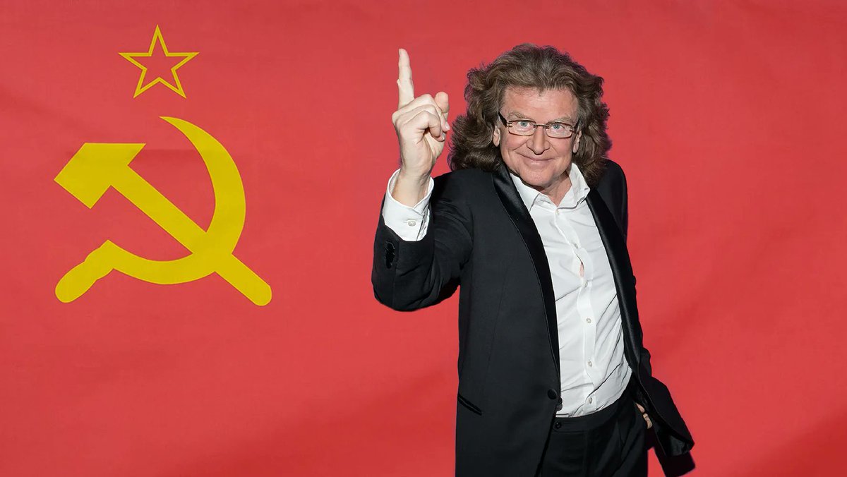 PLikonyZSRR's tweet photo. Zbigniew Wodecki https://t.co/H2tqLh9Zer