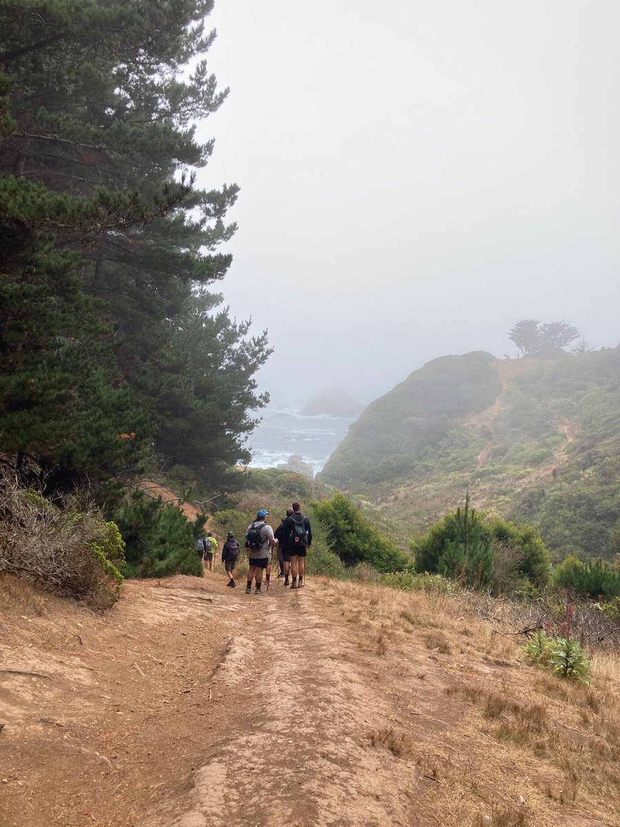 🔴 Los invitamos a leer nuestra serie DENTRO DE CAMP CÓNDORES | TREKING PARQUE TUMBES 

chile.rugby/blog/2022/04/0…