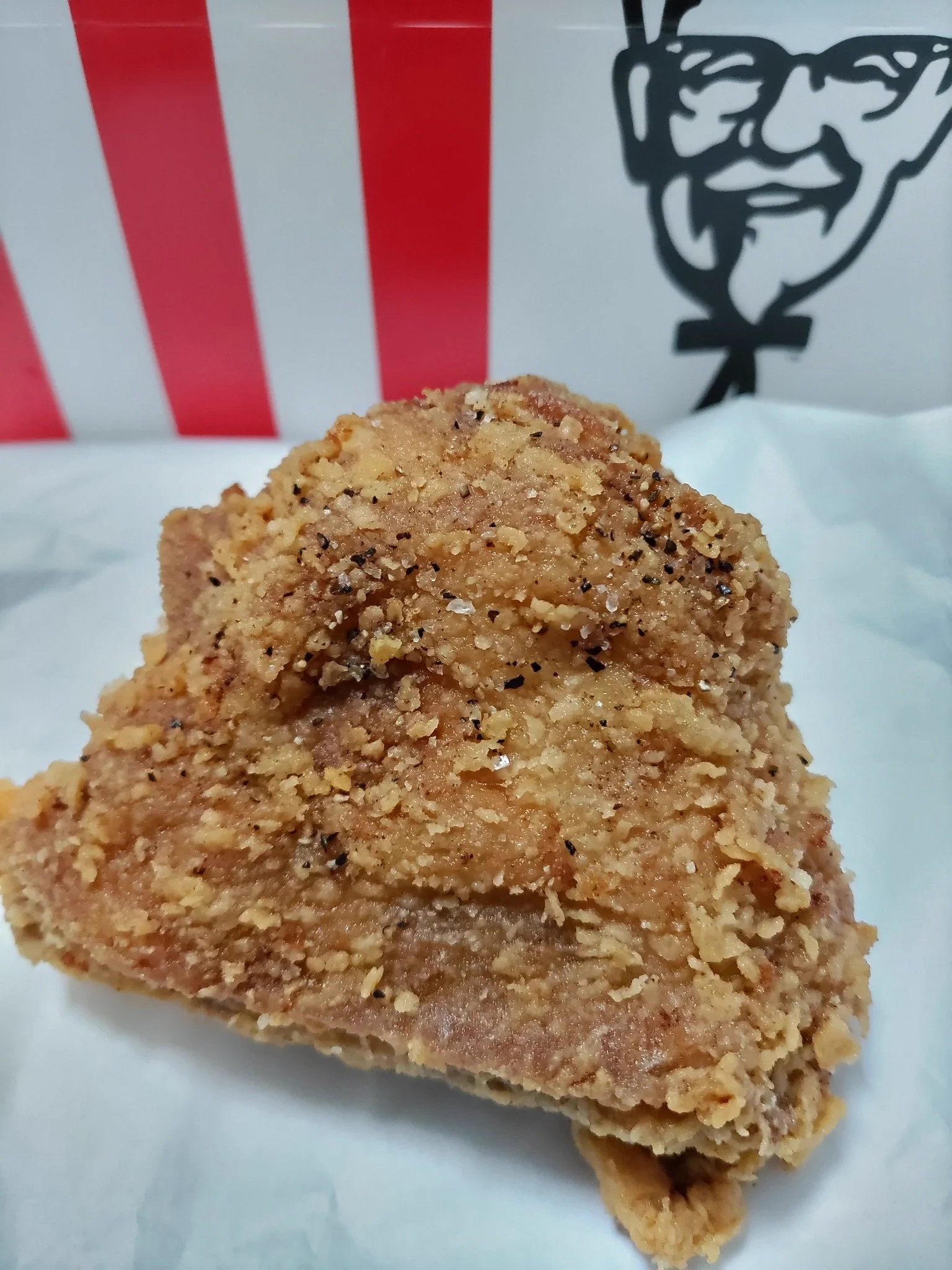 #ペッパーレモンチキン 
これ美味しい😋  