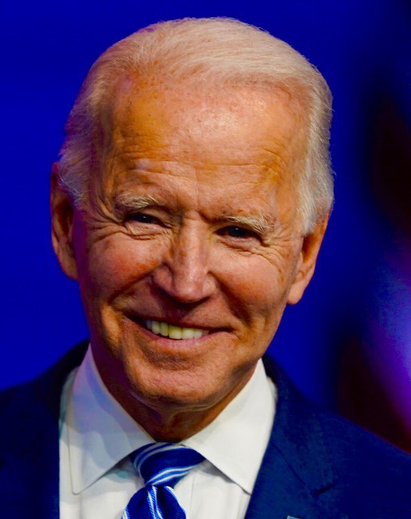 Biden.. does not look like Biden 🤔