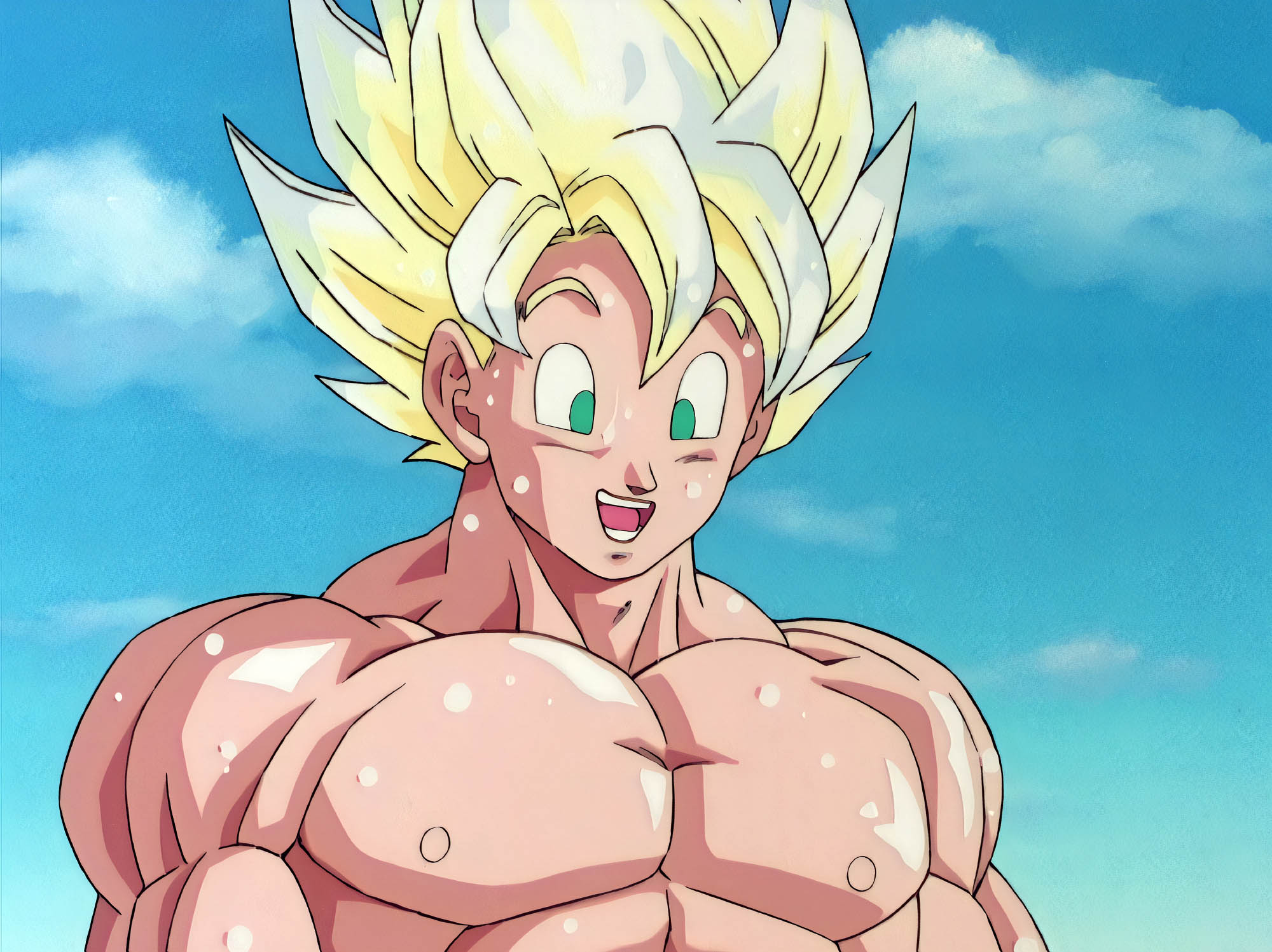 Dragon Ball Super on Twitter: Dragon Ball Super on Twitter: