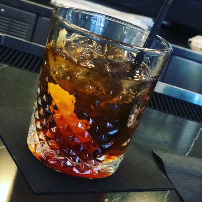 Nice old fashioned   Drink https://t.co/AvZRAdmOju<a href="/tag/nervedjs"class="tags"><span>#nervedjs</span></a><a href="/tag/conferencecall"class="tags"><span>#conferencecall</span></a>