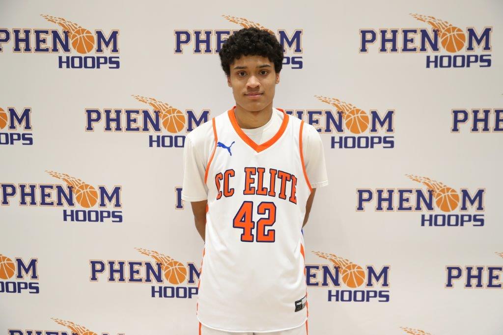 Phenom_Hoops's tweet photo. MVP #PhenomGrassrootsTOC 

2024 Noah Muteb (CC Elite) https://t.co/izU6ZxXOVm