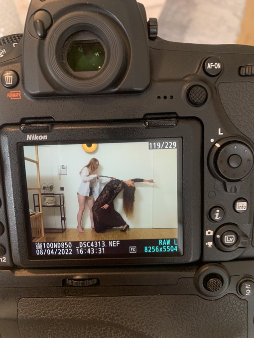 Having an amazing time staying &amp; shooting in Belgium for a few days with my lovely friend &amp; duo partner<a href="/tag/model"class="tags"><span>#model</span></a><a href="/tag/vintage"class="tags"><span>#vintage</span></a><a href="/tag/pinup"class="tags"><span>#pinup</span></a><a href="/tag/ginger"class="tags"><span>#ginger</span></a><a href="/tag/classy"class="tags"><span>#classy</span></a><a href="/tag/blazer"class="tags"><span>#blazer</span></a>