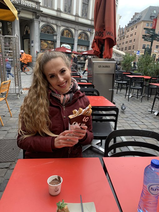 Having an amazing time staying &amp; shooting in Belgium for a few days with my lovely friend &amp; duo partner<a href="/tag/model"class="tags"><span>#model</span></a><a href="/tag/vintage"class="tags"><span>#vintage</span></a><a href="/tag/pinup"class="tags"><span>#pinup</span></a><a href="/tag/ginger"class="tags"><span>#ginger</span></a><a href="/tag/classy"class="tags"><span>#classy</span></a><a href="/tag/blazer"class="tags"><span>#blazer</span></a>