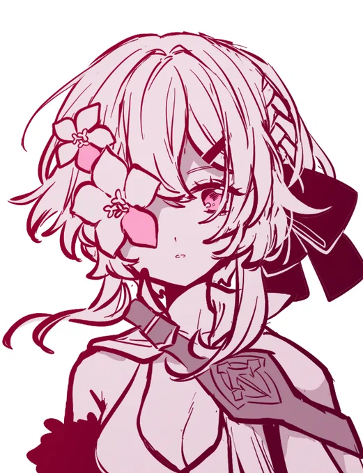 The Flower 