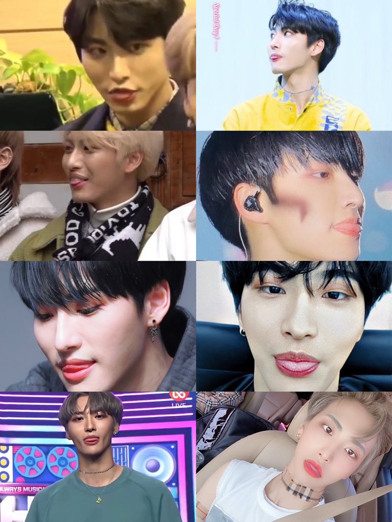 seonghwarandom tweet picture
