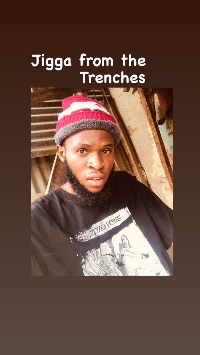 RagzBABARIGA's tweet photo. That NΓ©w boy for Lagos π
#art #Babariga #Ragz #photography #explore https://t.co/st2AFjlwg3