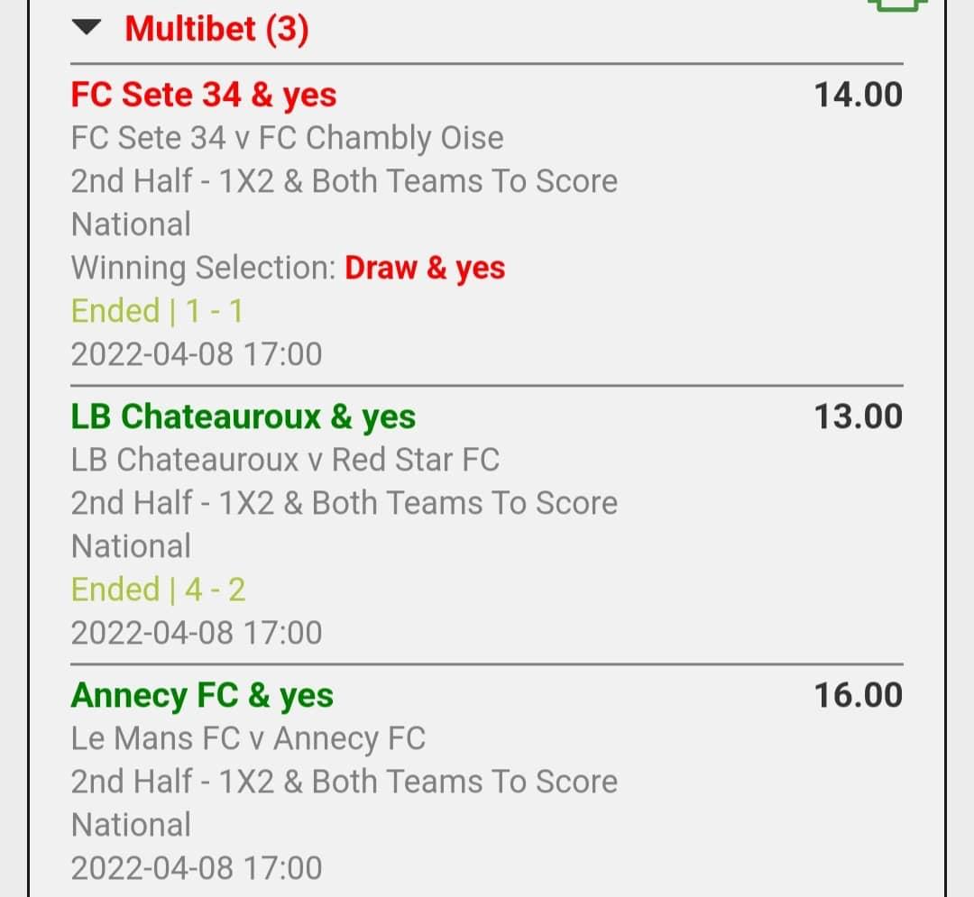 killorbkilled00's tweet photo. Almost hit a jackpot yesterday.. 😐😐 #Betway https://t.co/mFpt1Fjr2a