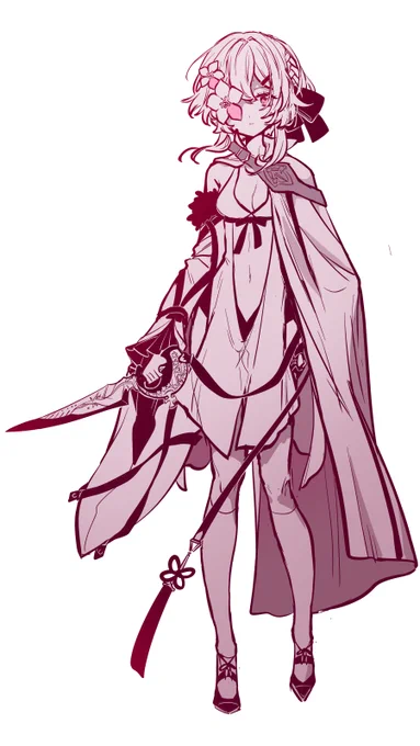 The Flower 