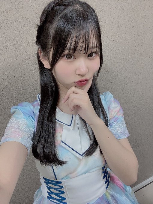 Twitterのコスプレ画像4