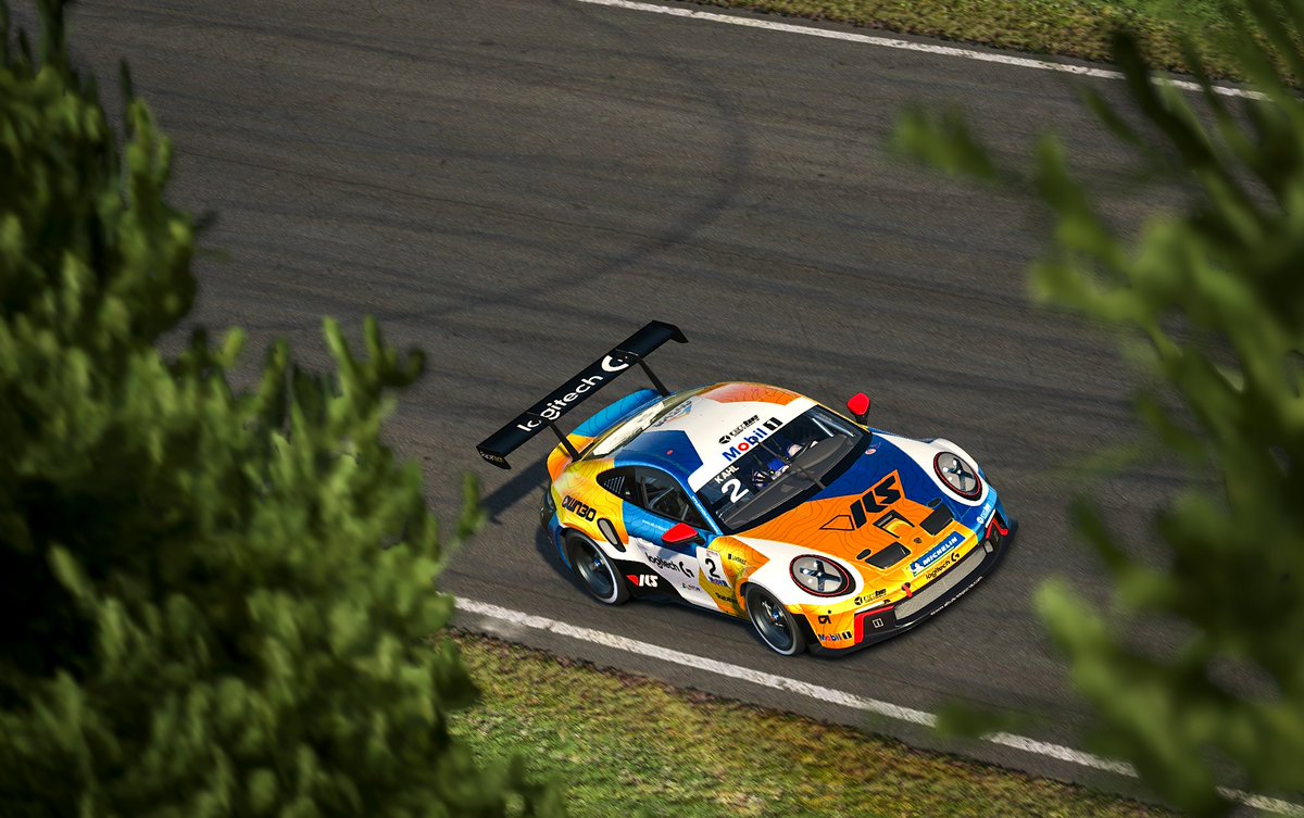 It's time to take on the Green Hell. We're racing in the <a href="/PorscheRaces/">Porsche Motorsport</a> 992 class with a trio of our best talent.

🇦🇺 #AndrewKahl
🇮🇹 @simonemarceno27 
🇪🇸 <a href="/AArdi27/">Álex Ardisana</a>

#WeAreAltus #iRacingN24

Let's go fellas!