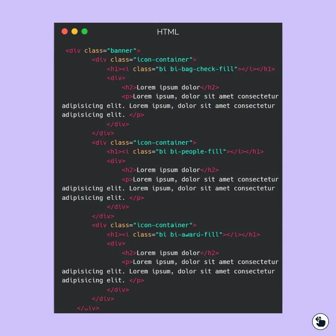 Pypi_fun's tweet image. 📷 #htmlcsscode #coding #programming