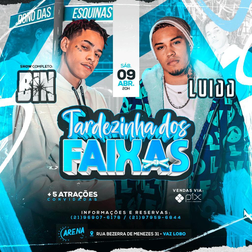 DiiPariis23's tweet photo. Não tem jeito Hoje todos os caminhos te levam para o espaço #Arena em Vaz Lobo 
Dois super shows, sem contar os melhores DJs da região.
Alô @djrennancjr Alô @DjcaiobaOfc 
Hoje é pra C🚀ma sem recuar 🎶💃🎉🎊 https://t.co/UvsMJgylDP