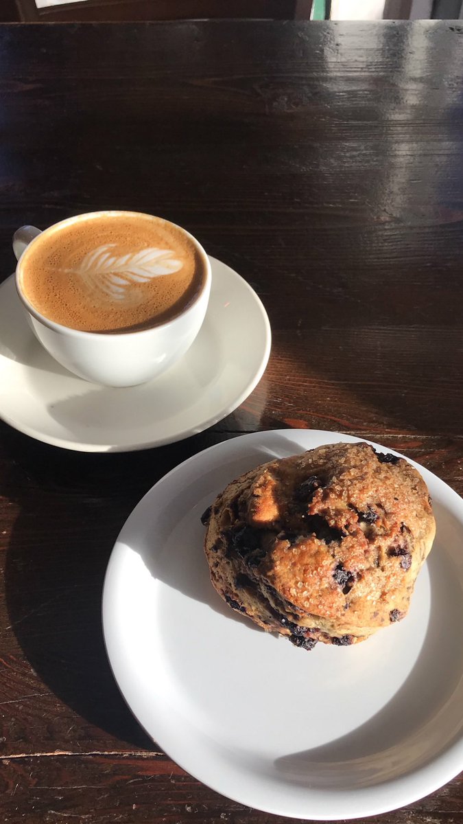 Happy Saturday ladies and gentlemen 🌞☕️