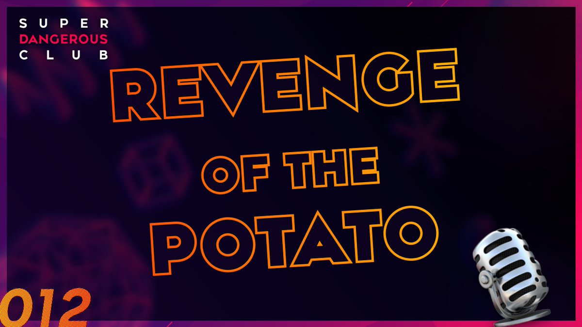 SuperDangerousClub tweet media